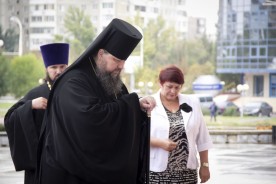 Выставка «Торжество православия» предлагает горожанам приобщиться к духовной жизни