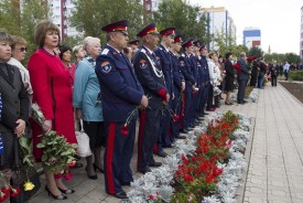 Сегодня — годовщина самого страшного теракта в истории Волгодонска