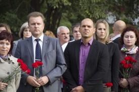 Сегодня — годовщина самого страшного теракта в истории Волгодонска