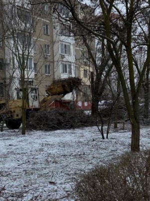 Округ 18. Наведем порядок вместе