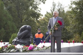 Сегодня — годовщина самого страшного теракта в истории Волгодонска
