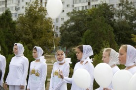 Сегодня — годовщина самого страшного теракта в истории Волгодонска