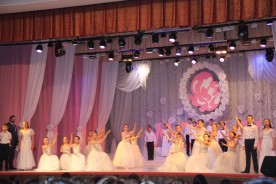 «Все начинается от мамы…». 27 ноября, в последнее воскресенье месяца, Волгодонск вместе со всей Россией отметит День матери