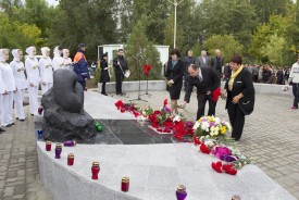 Сегодня — годовщина самого страшного теракта в истории Волгодонска