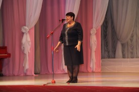 «Все начинается от мамы…». 27 ноября, в последнее воскресенье месяца, Волгодонск вместе со всей Россией отметит День матери