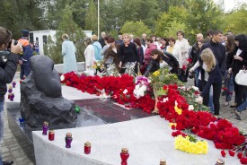 Сегодня — годовщина самого страшного теракта в истории Волгодонска