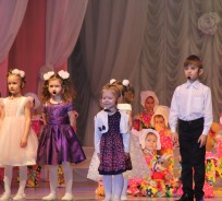 «Все начинается от мамы…». 27 ноября, в последнее воскресенье месяца, Волгодонск вместе со всей Россией отметит День матери