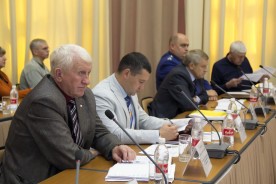 Сентябрьское заседание Думы: подготовка школ, земельный налог, изменения в бюджете и благоустройство улиц