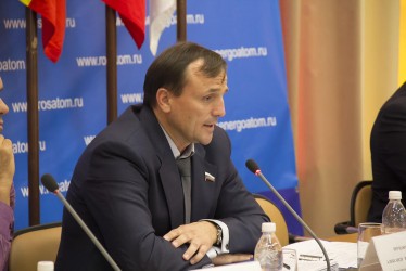 Александр Пруцаков: «Продовольственная безопасность России – в руках дачников»