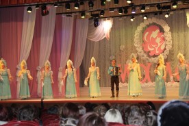 «Все начинается от мамы…». 27 ноября, в последнее воскресенье месяца, Волгодонск вместе со всей Россией отметит День матери