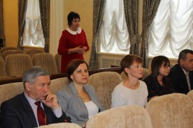 «В году предстоящем придется жить по средствам…»