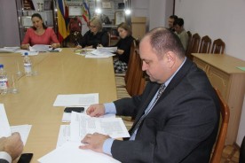 Устав муниципального образования «Город Волгодонск» будет принят в новой редакции 