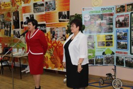 Форум «Город неравнодушных людей» впервые прошел в Волгодонске 