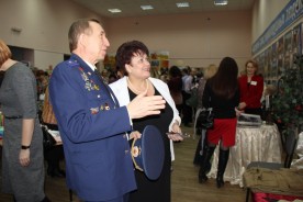 Форум «Город неравнодушных людей» впервые прошел в Волгодонске 
