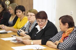 В Общественной палате высоко оценили работу депутата в округе №18