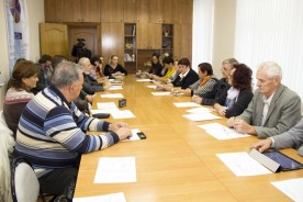 В Общественной палате высоко оценили работу депутата в округе №18