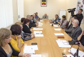 В Общественной палате высоко оценили работу депутата в округе №18