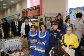 Форум «Город неравнодушных людей» впервые прошел в Волгодонске 