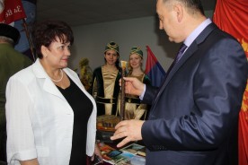Форум «Город неравнодушных людей» впервые прошел в Волгодонске 