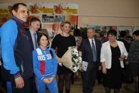 Форум «Город неравнодушных людей» впервые прошел в Волгодонске 
