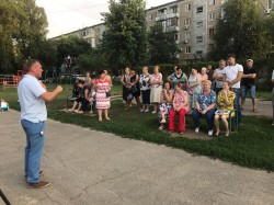 ЧТО НАМ СТОИТ ДОМ ПОСТРОИТЬ? НАРИСУЕМ – БУДЕМ ЖИТЬ!