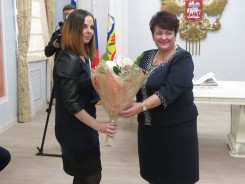 2016-ый малыш, родившийся в 2016 году