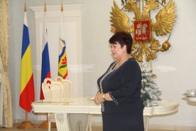 2016-ый малыш, родившийся в 2016 году
