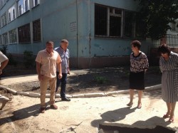 В ИНТЕРЕСАХ ДЕТСТВА