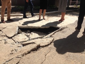 В ИНТЕРЕСАХ ДЕТСТВА