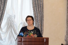 Состоялось внеочередное заседание городской Думы