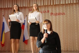 Юные фотомастера продемонстрировали свои лучшие работы