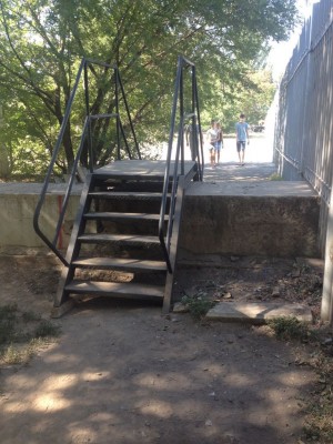 В ИНТЕРЕСАХ ДЕТСТВА