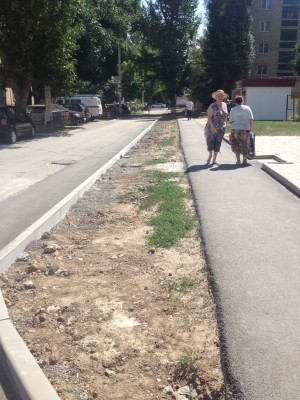 В ИНТЕРЕСАХ ДЕТСТВА