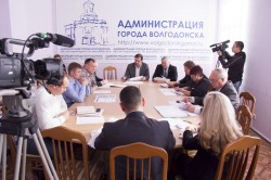 Вопросы озеленения и начисления платы населению за «коммуналку» стали темами депутатской комиссии по ЖКХ