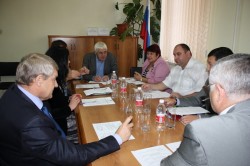 Жителям будет проще создавать ТОСы на базе советов микрорайонов