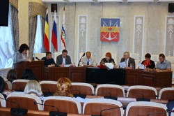 Комиссия по социальным вопросам: все школы будут готовы к отопительному сезону 1 октября