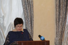 Прошло декабрьское заседание Думы