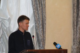 Прошло декабрьское заседание Думы