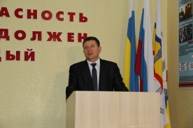Прийти на помощь – не только их профессиональный долг, но и призвание