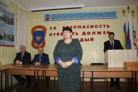Прийти на помощь – не только их профессиональный долг, но и призвание