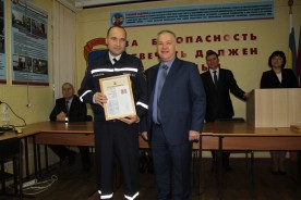 Прийти на помощь – не только их профессиональный долг, но и призвание
