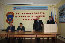 Прийти на помощь – не только их профессиональный долг, но и призвание