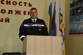 Прийти на помощь – не только их профессиональный долг, но и призвание