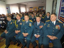 Прийти на помощь – не только их профессиональный долг, но и призвание