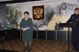 Прийти на помощь – не только их профессиональный долг, но и призвание