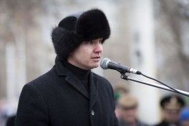 «Крым, держись, мы с тобой!»