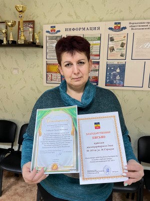 Новости 8 округа