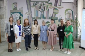 В Волгодонске выбрали лучшего соцработника