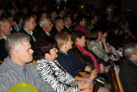 «Тепло и свет в наших домах»