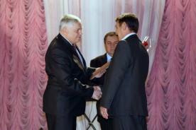 «Тепло и свет в наших домах»